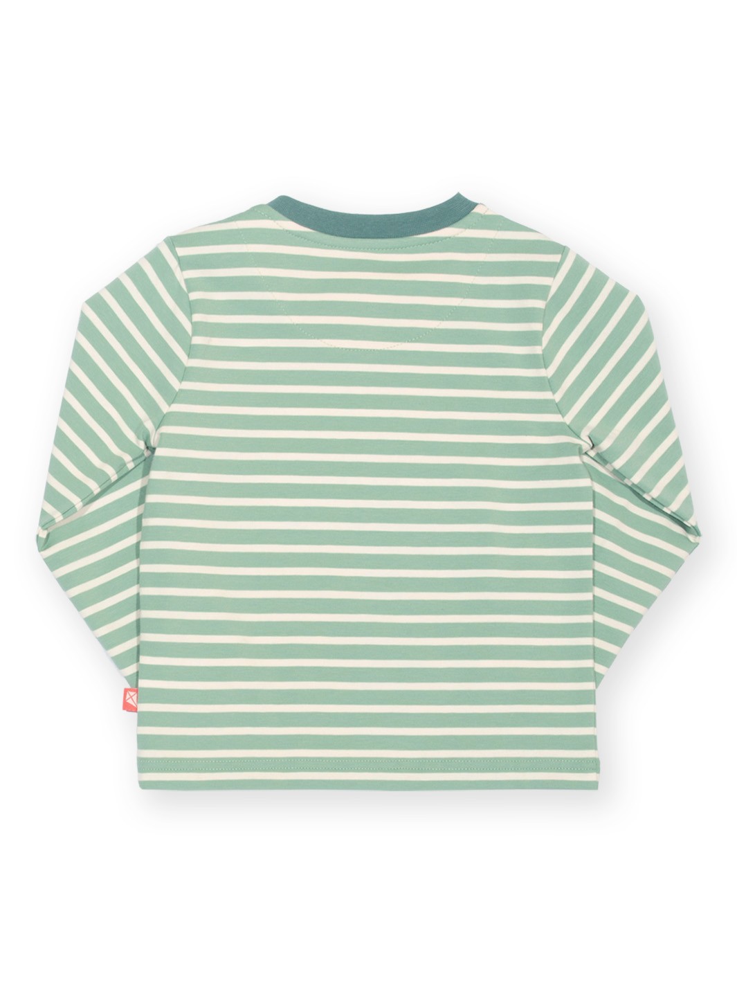 Tractor T-Shirt - Image 2