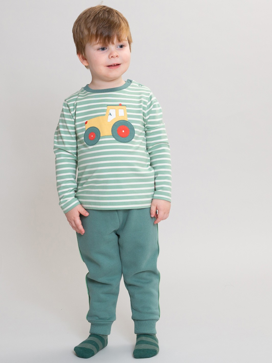 Tractor T-Shirt - Image 4