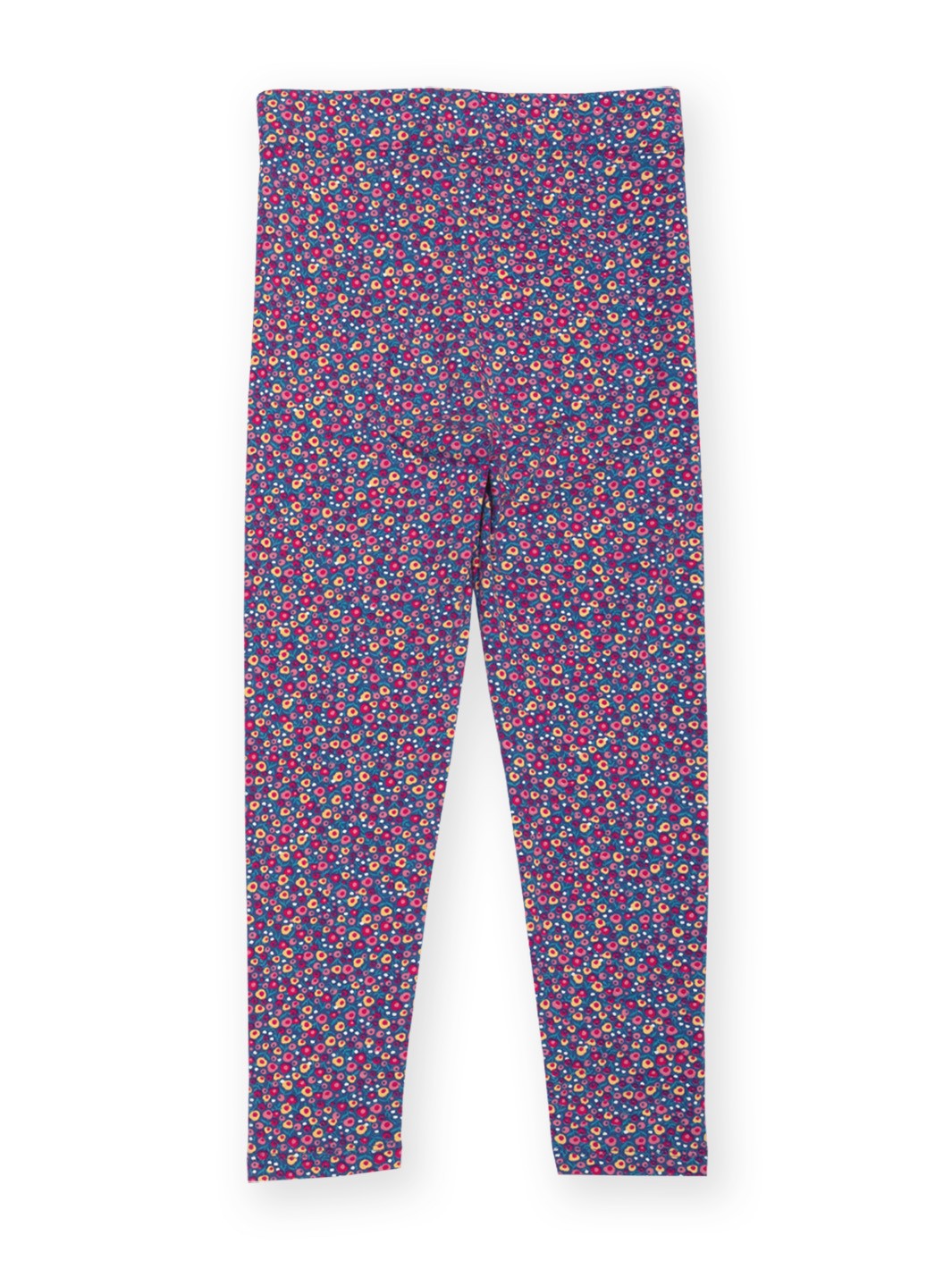 Berry Ditsy Leggings - Image 2