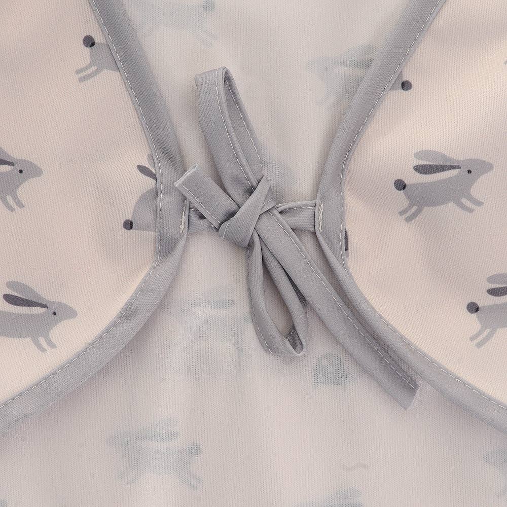 Bobtail Coverall Feeding Bib - Image 5