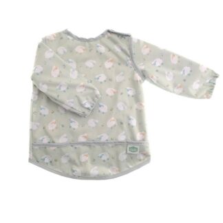 Coverall Feeding Bib Sheep