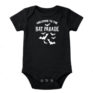 Bat Parade Vest