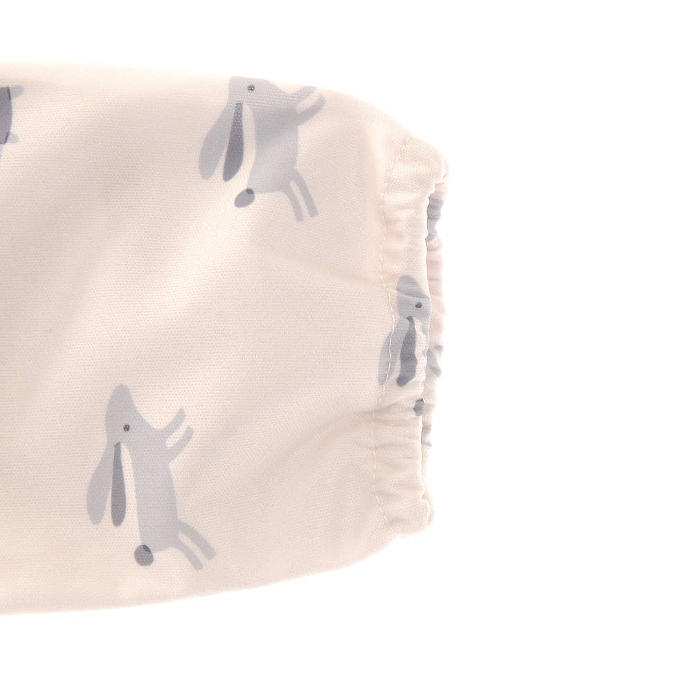 Bobtail Coverall Feeding Bib - Image 3