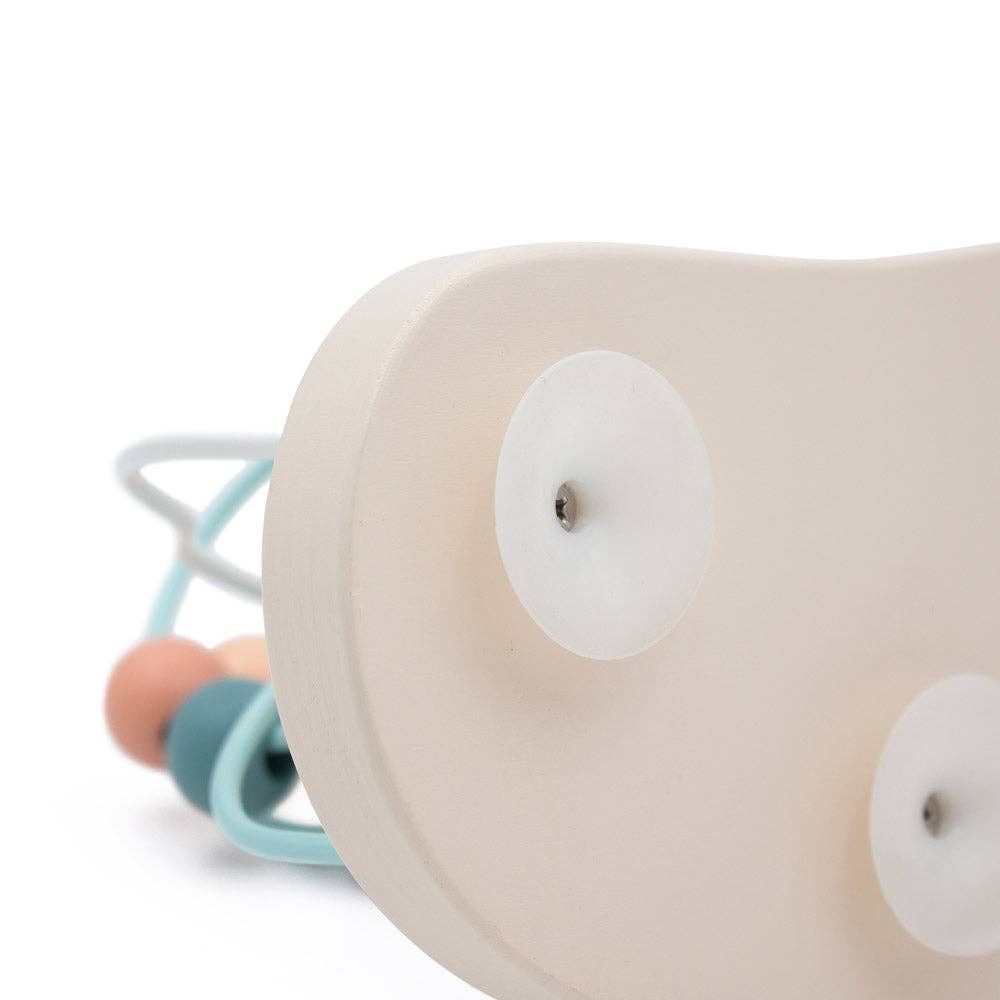 Highchair Bead Coaster - Image 5
