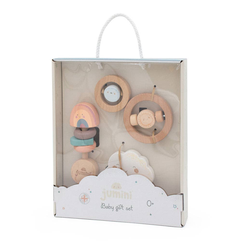 Jumini Baby Gift Set - Image 2
