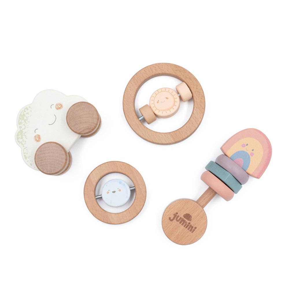 Jumini Baby Gift Set - Image 3