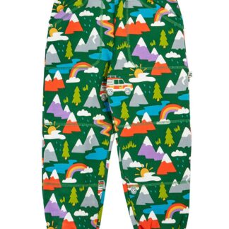 Malpas Joggers