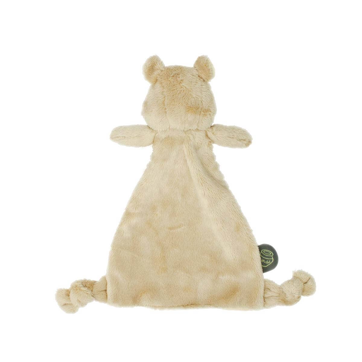 Classic Winnie The Pooh Comfort Blanket - Image 3
